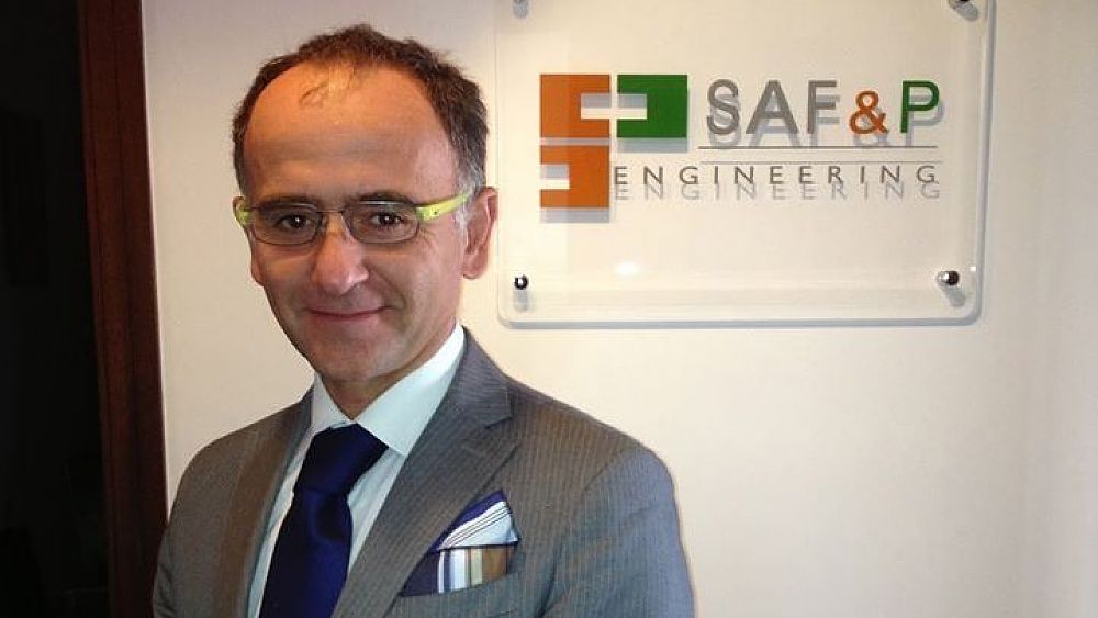 06102018 ingegnere Massimo Altobello