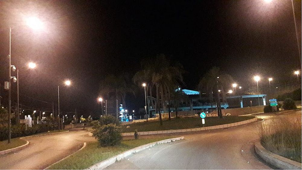 06102018 svincolo Agropoli nord