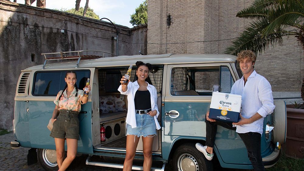 06102020 Disconnessi On The Road