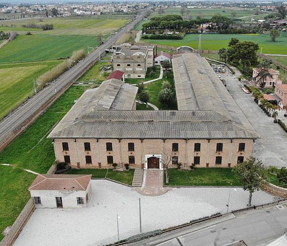 06102021 ex tabacchificio