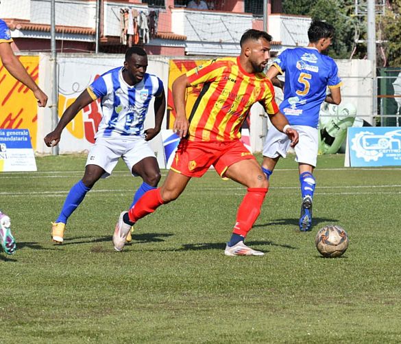 06102024 polisportiva santa maria cilento vs apice