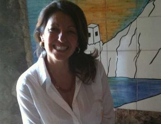 06112012 Teresa Buonocore