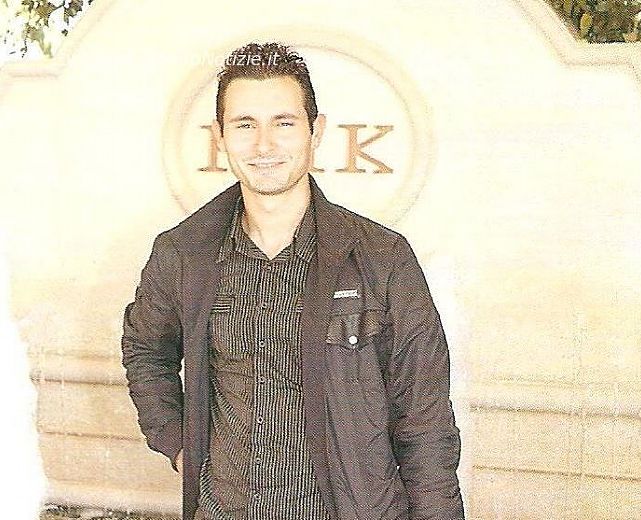 06112013 Foto Gianluigi Russo int