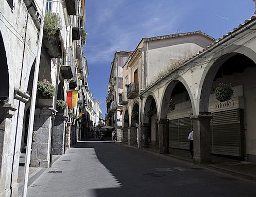 06112013 archi a cava