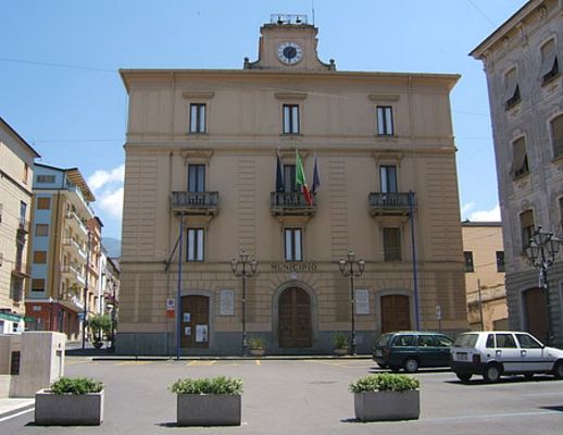 06112013 comune di vallo della lucania