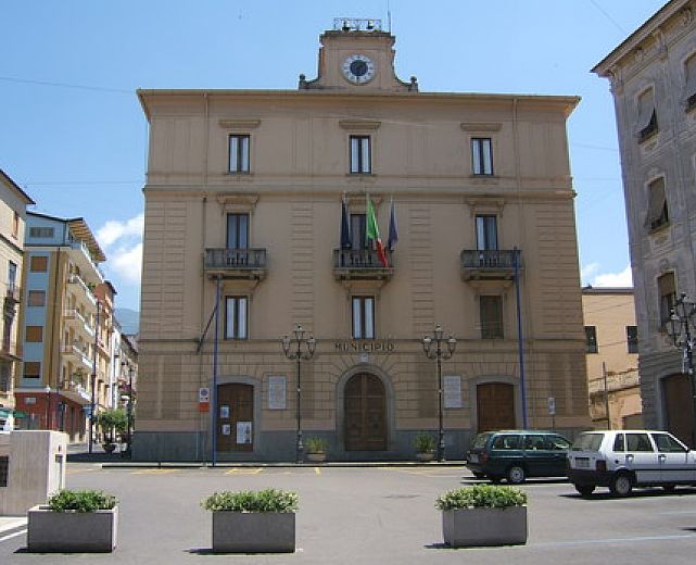 06112013 comune di vallo della lucania