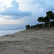 Cronaca foto - 06112013 spiaggia eboli