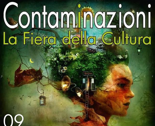 06112014 contaminazioni fiera cultura