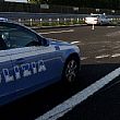 Cronaca foto - 06112014 polstrada