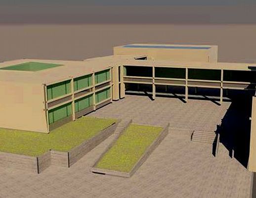 06112014 scuola via kennedy sapri