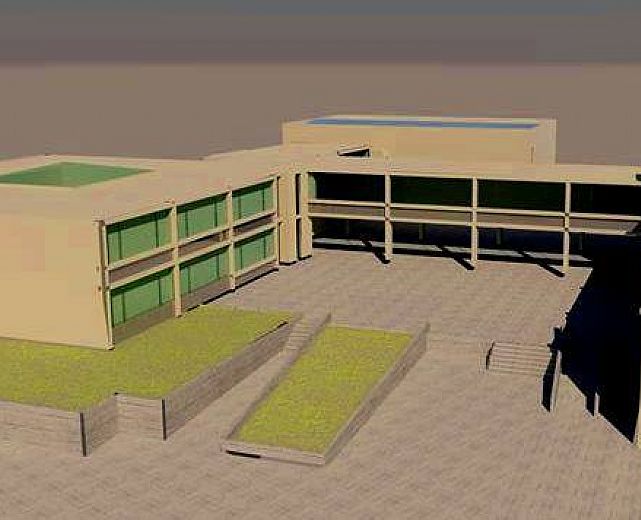 06112014 scuola via kennedy sapri