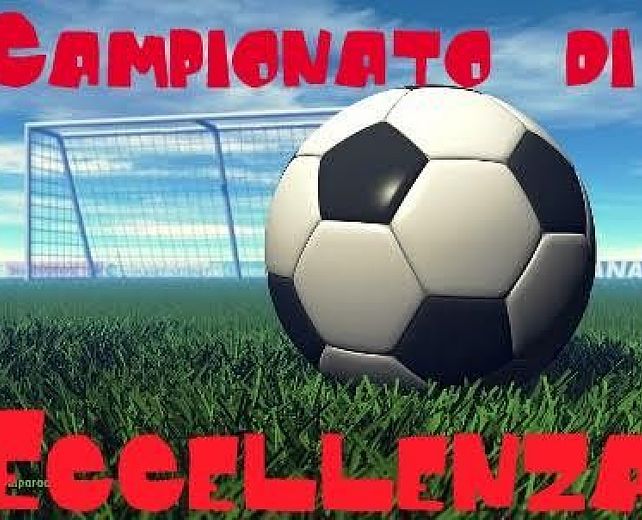 06112015 campionato eccellenza 06112015 campionato eccellenza