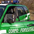 Ambiente foto - 06112015 corpo forestale