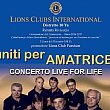 Capaccio Paestum Notizie foto - 06112016 Lions Club Paestum   Live for Life