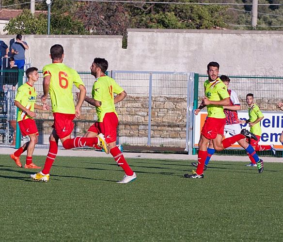 06112016 foto polisportiva santa maria