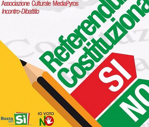 06112016 incontro dibattito si no