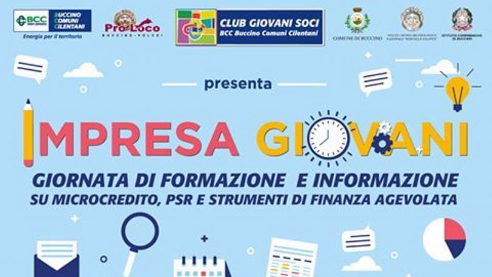 06112018 impresa giovani 2