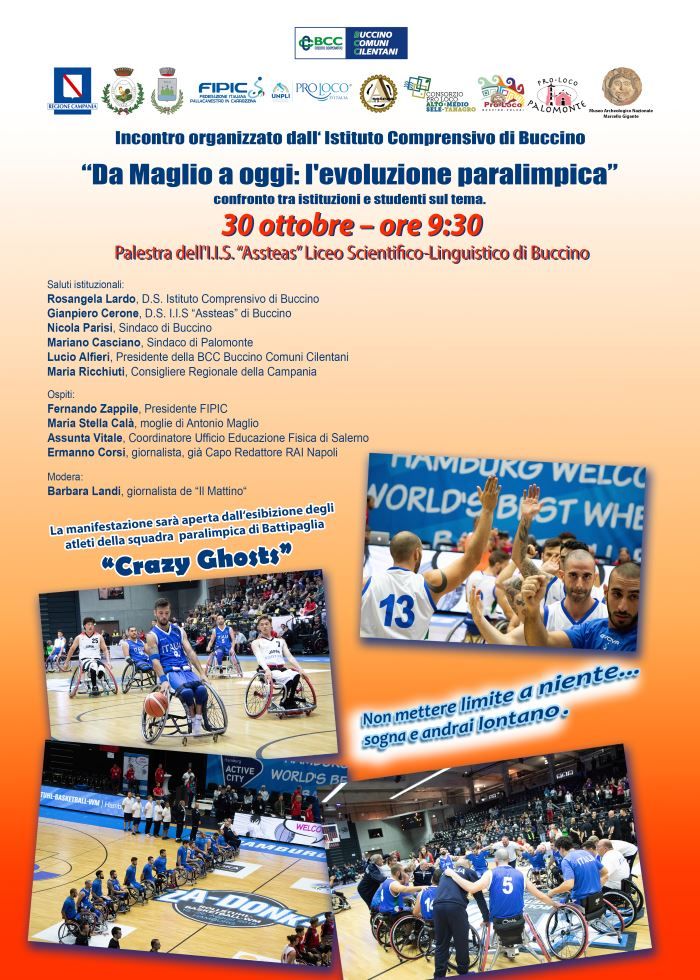 locandina paralimpica