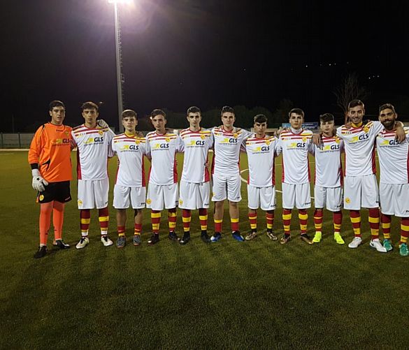 06112018 polisportiva u19