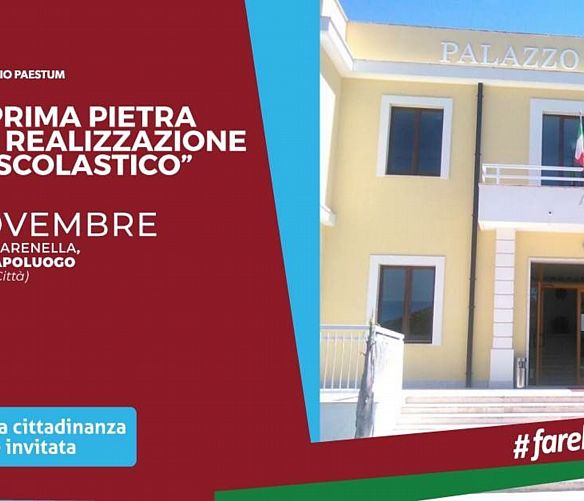 06112018 polo scolastico