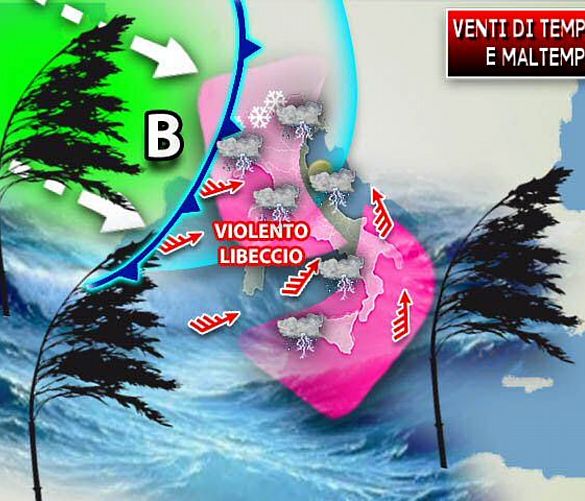 06112019 forte maltempo 0611019