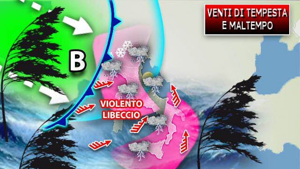 06112019 forte maltempo 0611019