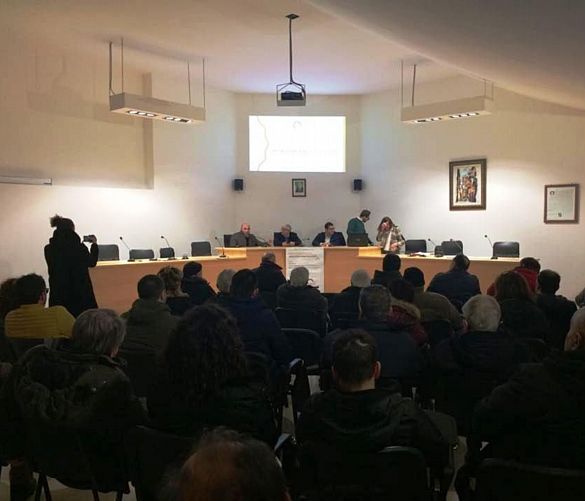 06112019 foto incontro