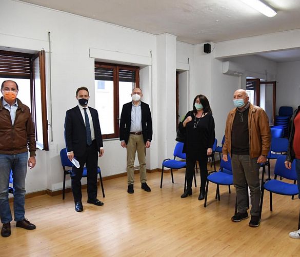 06112020 incontro con albergatori