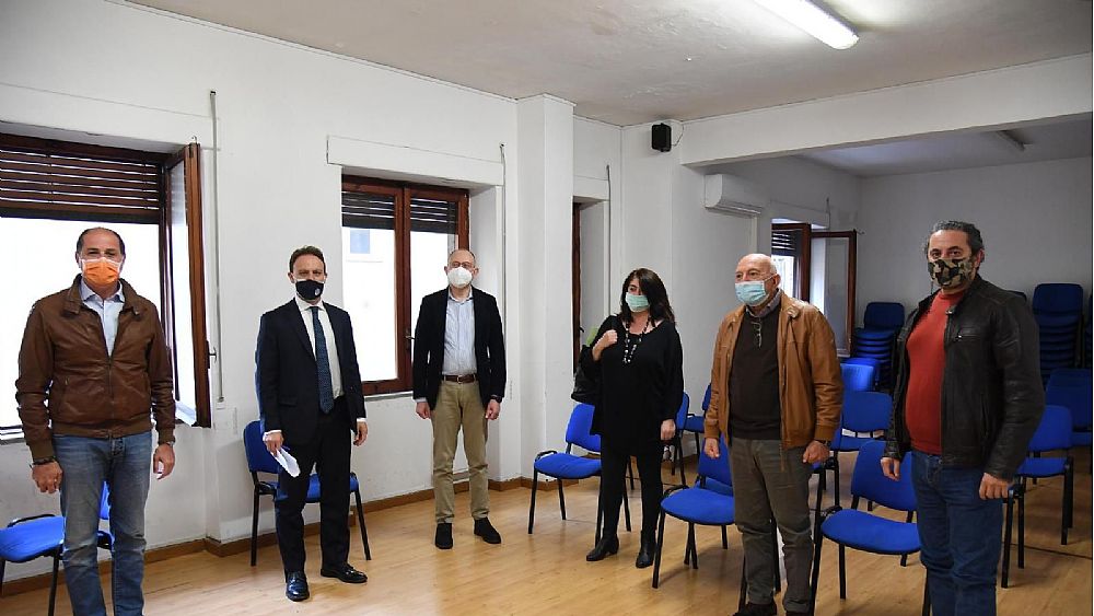 06112020 incontro con albergatori