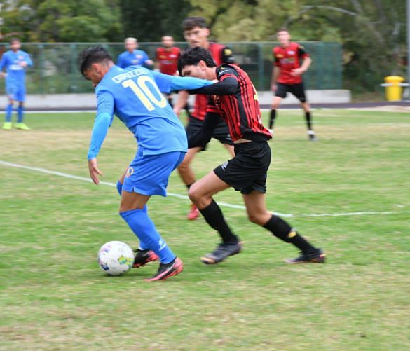 06112022 polisportiva partita