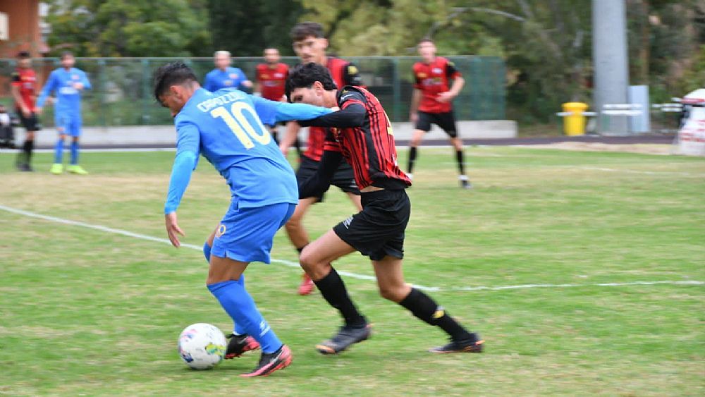 06112022 polisportiva partita