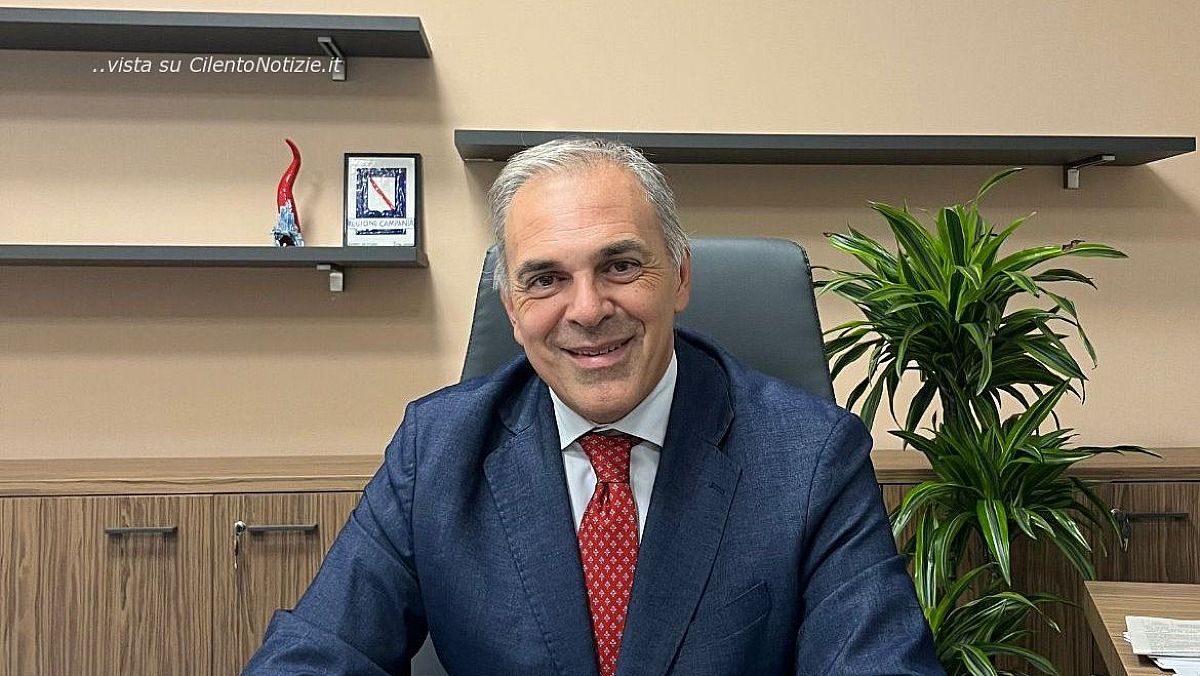 06112023 ing gennaro sosto direttore generale asl salerno 06112023 ing gennaro sosto direttore generale asl salerno