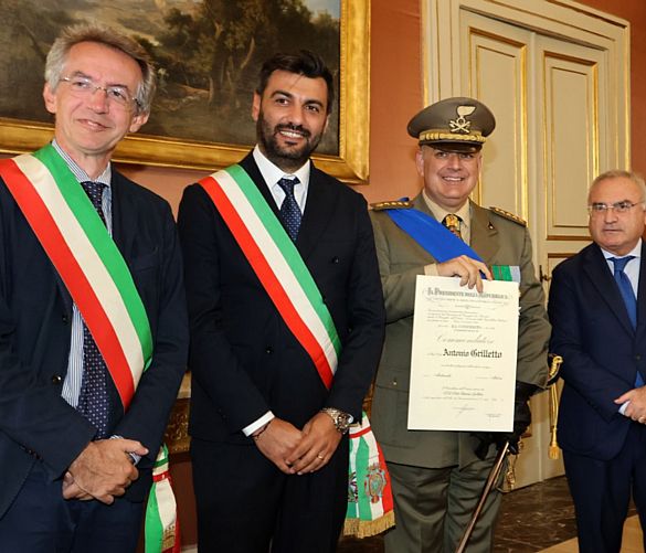 06112023 la consegna