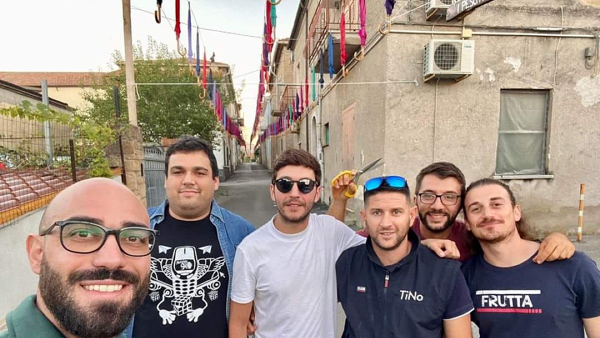 06112023 organizzatori festa san martino 06112023 organizzatori festa san martino