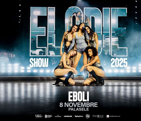 06112025 elodie show 2025