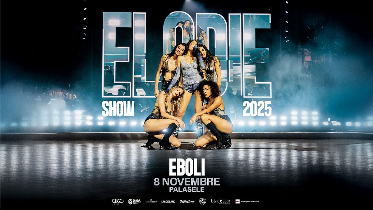 06112025 elodie show 2025