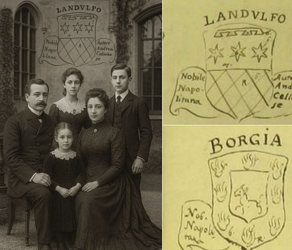 06112025 famiglia landulfo