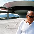 Cronaca foto - 06122012 oscar niemeyer niteroi