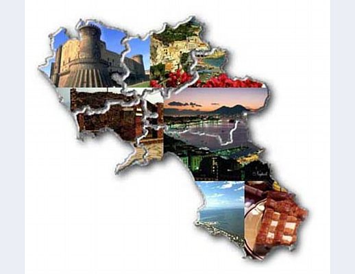 06122012 turismo in campania