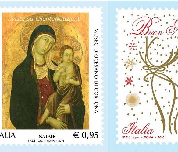 06122016 fracobolli santo natale
