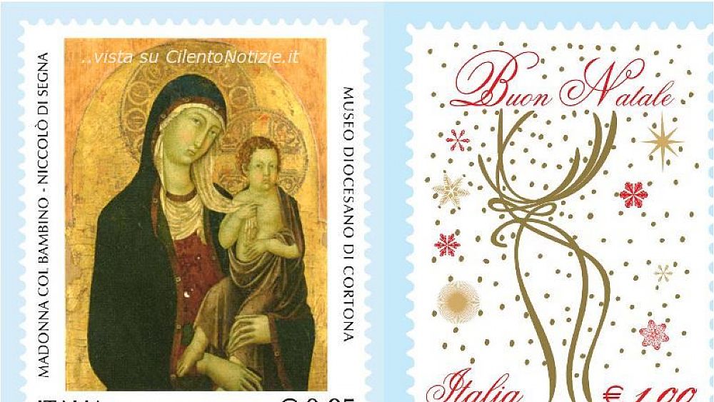 06122016 fracobolli santo natale