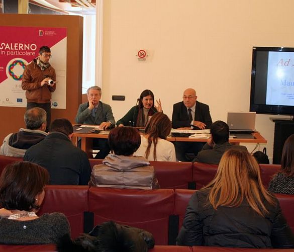 06122016 totem sensoriale san pietro a corte