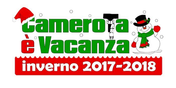 logo camerota vacanza