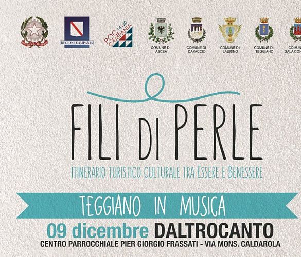 06122017 teggiano fili di perle