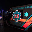 Cronaca foto - 06122018 croce bianca