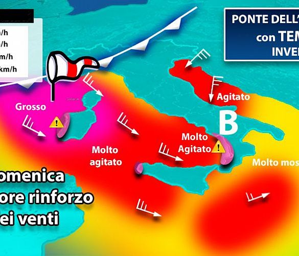 06122018 ponte immacolata tempest invernale 61218