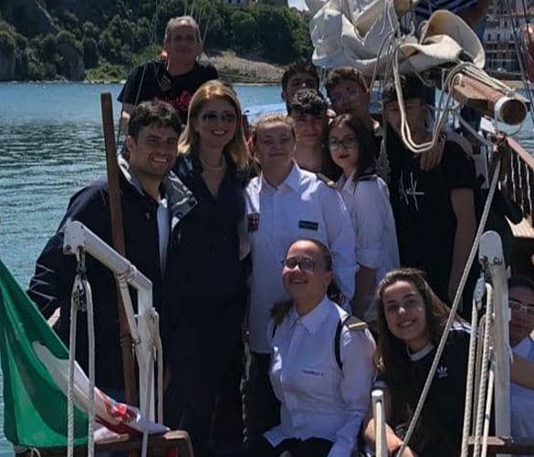 Emilio-La-Greca-Romano foto - 06122019 vic0 de vivo patente nautica