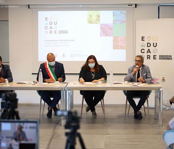 06122021 progetto educare   i relatori