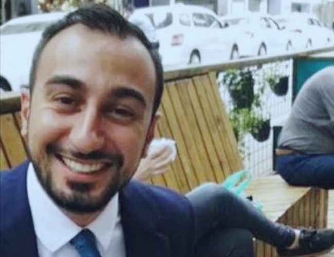 Tonino-Luppino foto - 06122021 vincenzo pizzolante