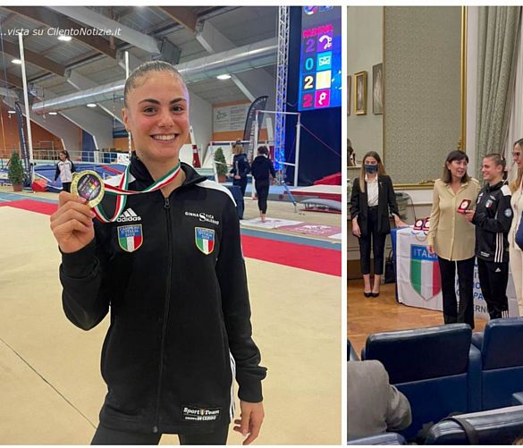 06122022 premio coni nunzia dercenno